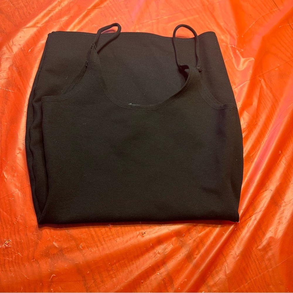 Mind Code Classic Black Top - Picture 5 of 6